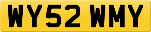 WY52WMY